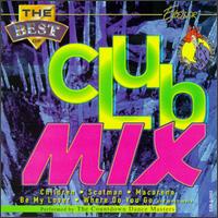Best of Club Mix von Countdown Dance Masters