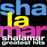 Greatest Hits [The Right Stuff] von Shalamar
