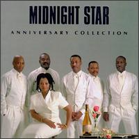 Anniversary Collection von Midnight Star