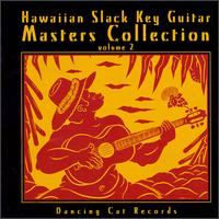 Hawaiian Slack Key Guitar Masters Collection, Vol. 2 von Various Artists