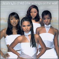 Writing's on the Wall von Destiny's Child