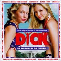Dick [Virgin] von Various Artists