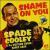 Shame on You: The Western Swing Dance Gang von Spade Cooley