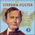 Stephen Foster: American Songwriting Master von The Metropolitan Music Ensemble
