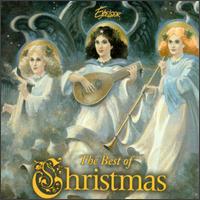 Best of Christmas von Canterbury Cathedral Choir