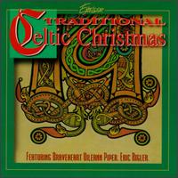 Traditional Celtic Christmas [Excelsior] von Eric Rigler