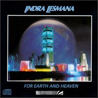 No Standing von Indra Lesmana