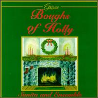 Boughs of Holly von Sunita