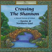 Crossing the Shannon von Sunita Staneslow