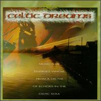 Celtic Dreams von Richard Cook