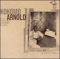 Blues Classics, Vol. 1 von Kokomo Arnold