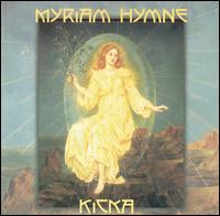 Myriam Hymne von Kicka