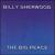 Big Peace von Billy Sherwood