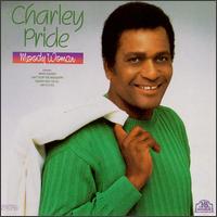 Moody Woman von Charley Pride