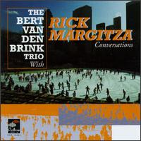 Conversations von Bert van den Brink