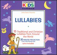 Lullabies von Cedarmont Kids