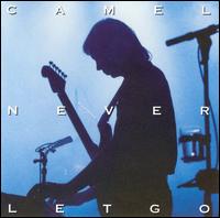 Never Let Go von Camel