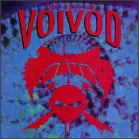 Best of Voivod [Futurist] von Voivod