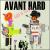 Avant Hard von Add N to (X)