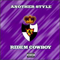 Ridem Cowboy von Another Style