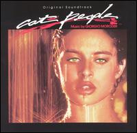Cat People von Giorgio Moroder