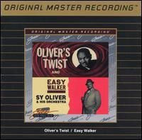 Oliver's Twist & Easy Walker von Sy Oliver