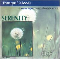 Tranquil Moods: Serenity von Sound Effects