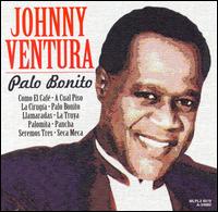 Palo Bonito von Johnny Ventura