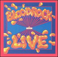 Bloodrock "Live" von Bloodrock