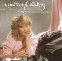 Wrap Your Arms Around Me von Agnetha Fältskog