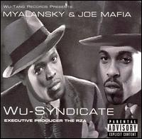 Wu-Syndicate von Wu-Syndicate