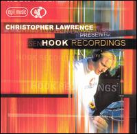 Hook Recordings von Christopher Lawrence