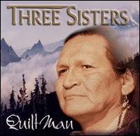 Three Sisters von Quiltman