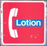 Telephone Album von Lotion