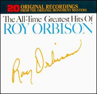All-Time Greatest Hits of Roy Orbison, Vols. 1 & 2 von Roy Orbison