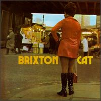 Brixton Cat von Joe's All Stars