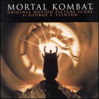 Mortal Kombat [Original Score] von George S. Clinton