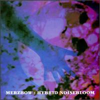 Hybrid Noisebloom von Merzbow