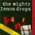 Happy Head/Out of Hand von The Mighty Lemon Drops