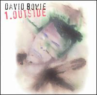 Outside von David Bowie