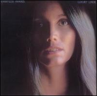 Luxury Liner von Emmylou Harris