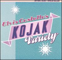 Kojak Variety von Elvis Costello