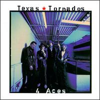 4 Aces von Texas Tornados