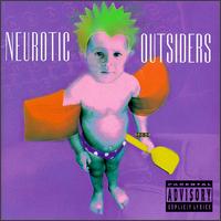 Neurotic Outsiders von Neurotic Outsiders