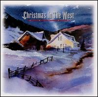 Christmas in the West von Various Artists