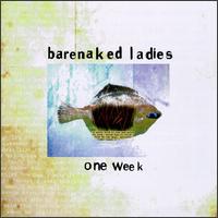 One Week [EP Australia] von Barenaked Ladies