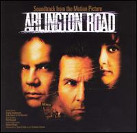 Arlington Road von Angelo Badalamenti