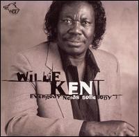 Everybody Needs Somebody von Willie Kent