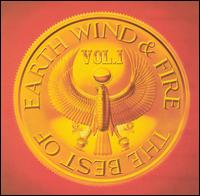 Best of Earth, Wind & Fire, Vol. 1 von Earth, Wind & Fire