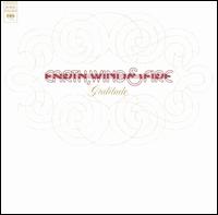 Gratitude von Earth, Wind & Fire